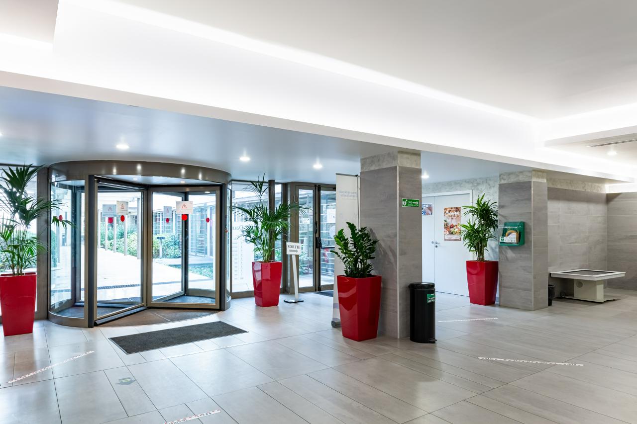 Bureau Paris 1134m² Location bureau Paris OLBUR2107247 7